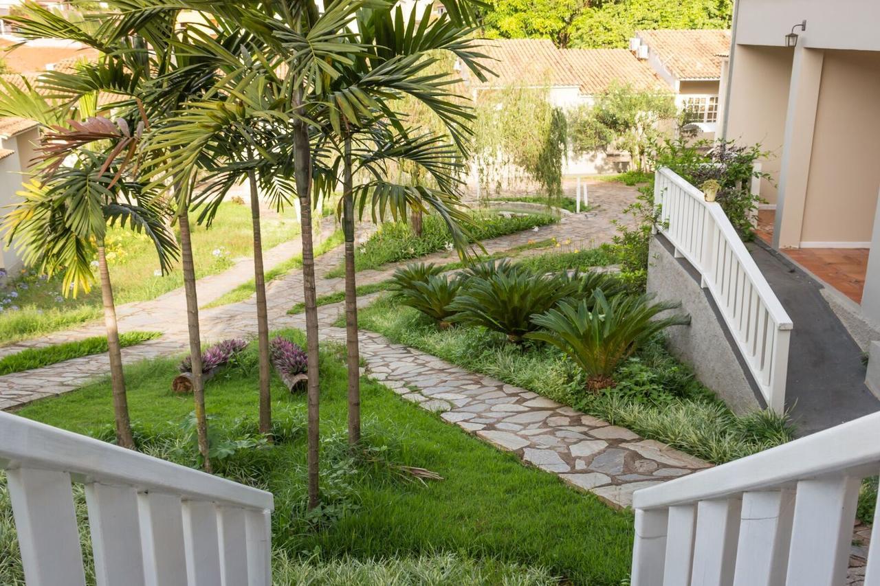 Pousada Serra Velha Conceicao do Mato Dentro Exterior foto